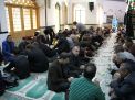 گزارش تصویری پایز جنگل ابر شاهرود